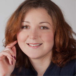 Alexandra Beilstein
