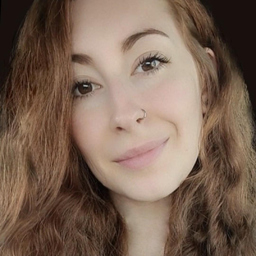 Caroline Daut
