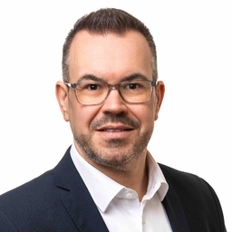 Thorsten Cron