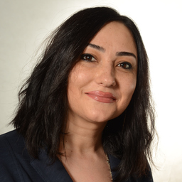 Dr. Sharareh Arabbagheri