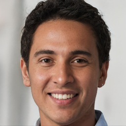 David Mauduit PhD