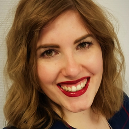 Stephanie Mahr