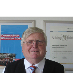 Franz Laudenbach