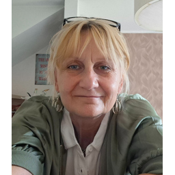 Bettina Kahlow
