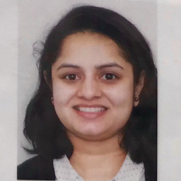 Avani Pandya