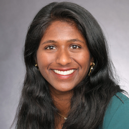 Nadeesha Reimann