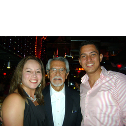 Prof. Gustavo Adolfo Rios Novoa