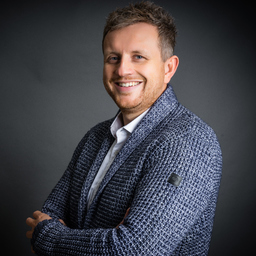 Christof Machotzek