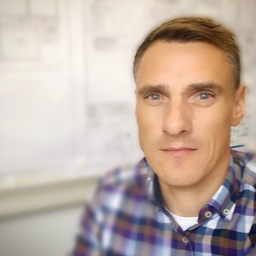 Jens Galonska