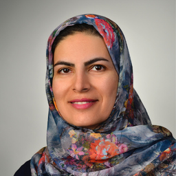 Dr. Nehzat Emamy