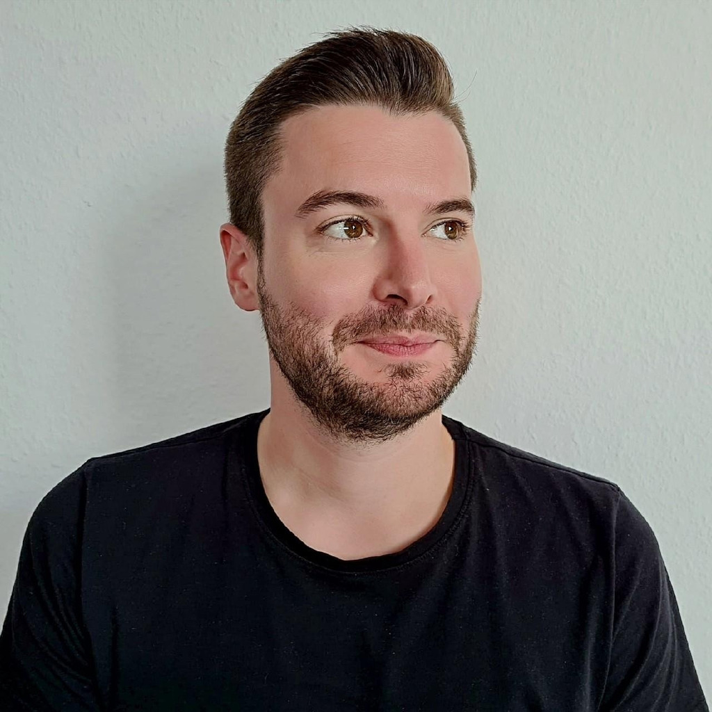 Social Media Profilbild Matthias Möckel Nürnberg