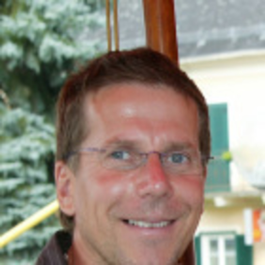 Harald Lindhoudt IT Consultant Andritz AG XING