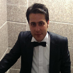 Mohsen Bigdeli