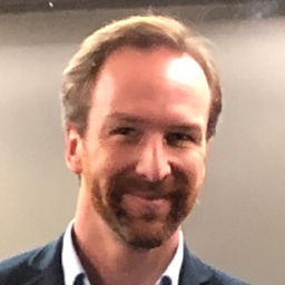 Martin Borchert