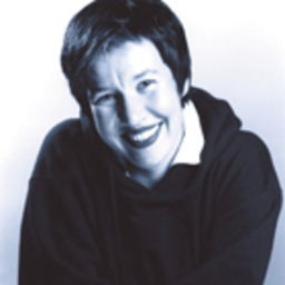 Anita Hofmann