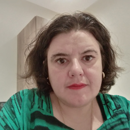 Rita Michela Ferin