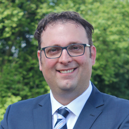 Oliver Scheich