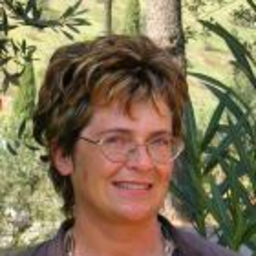 Ingrid Richter