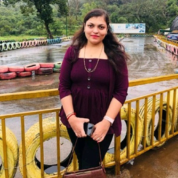 Vidhi Patel