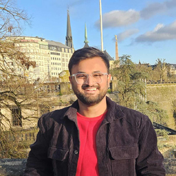 Saurabh Saini