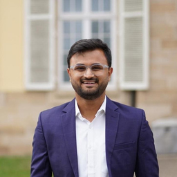 Saurabh Saini
