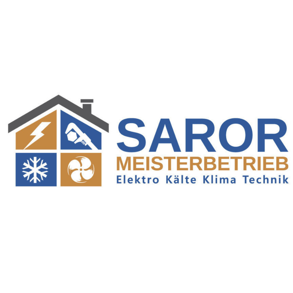 Alber Saror CEO Saror Meisterbetrieb XING
