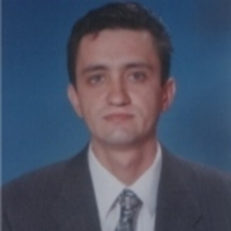 İlyas KULÜP