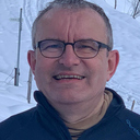 Dr. Klaus Wolff