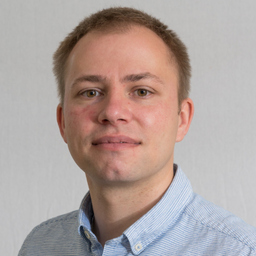 Andreas Müller