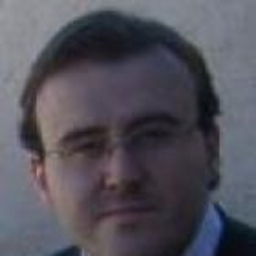 Javier Godoy Pinedo