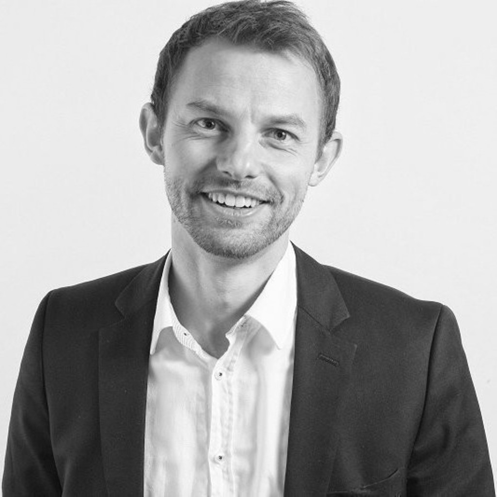 Martin Rädel Key Account & Partner Manager Six Offene Systeme GmbH