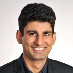 Sandeep Sidhu