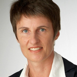Christine Habel