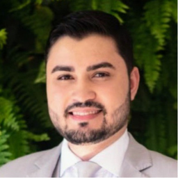 Marcelo Vitorino
