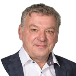 Jörg Ackermann