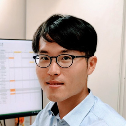 Yu-Wei Chen