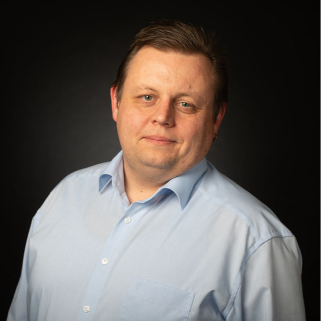 Raimund Riedl Systems Engineer AGV/Mobile Robots Customer Support