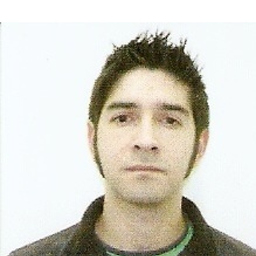 Camilo Velásquez Vega