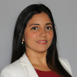 Oriana Marquina