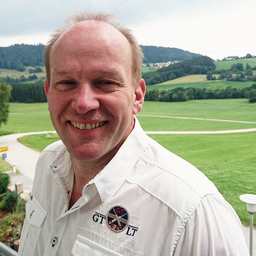 Thomas Baumann