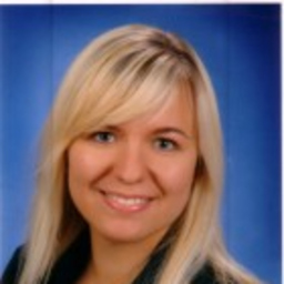 Michaela Marienfeld