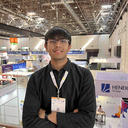 Harshal Fadadu