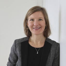 Prof. Dr. Anna-Sophia Schwind