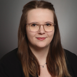 Katja Nuxoll