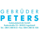 Social Media Profilbild Gebr. Peters Ingolstadt