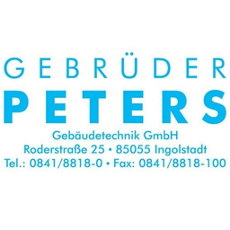 Gebr. Peters