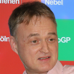 Christian Maerten's profile picture