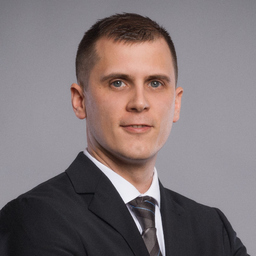 Daniel Tempel