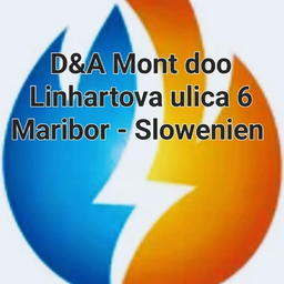 D&A Mont DOO