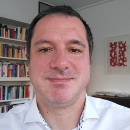 Prof. Dr. Christoph Hönnige